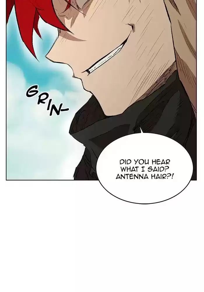 Hardcore Leveling Warrior Chapter 164