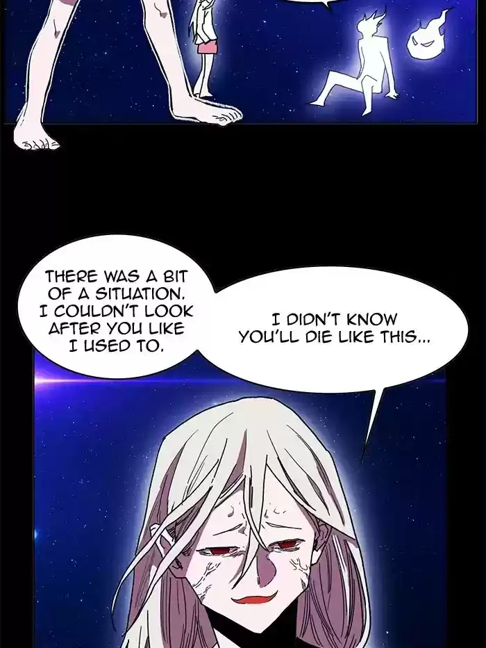 Hardcore Leveling Warrior Chapter 164