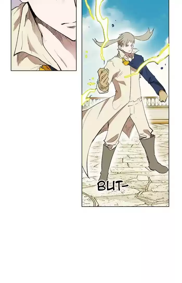 Hardcore Leveling Warrior Chapter 164