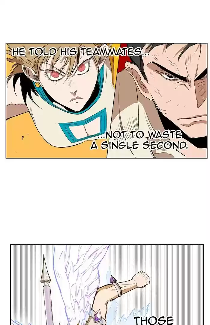 Hardcore Leveling Warrior Chapter 164