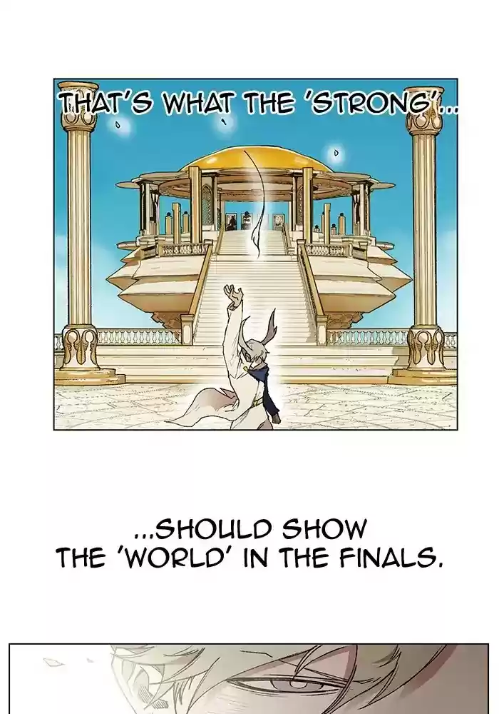 Hardcore Leveling Warrior Chapter 164