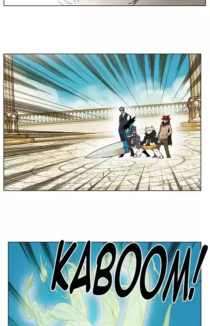 Hardcore Leveling Warrior Chapter 164