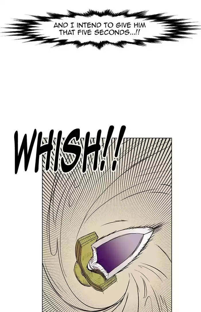 Hardcore Leveling Warrior Chapter 164