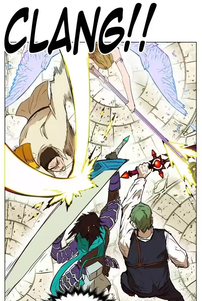 Hardcore Leveling Warrior Chapter 164