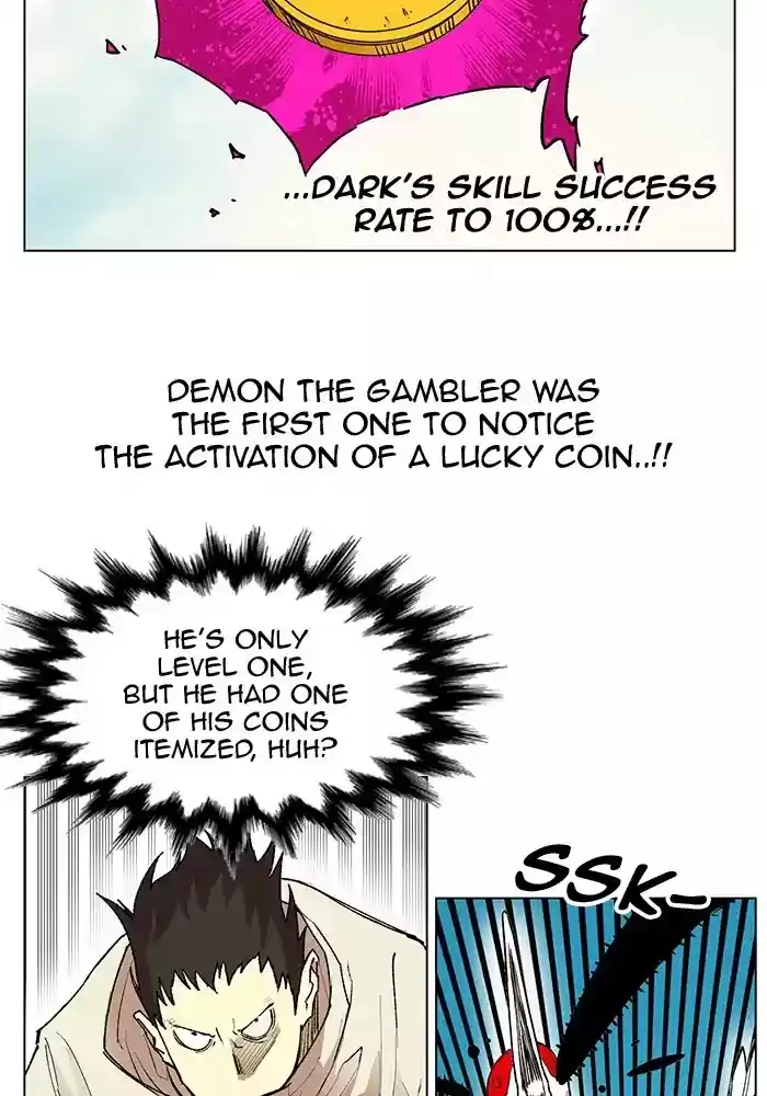 Hardcore Leveling Warrior Chapter 164