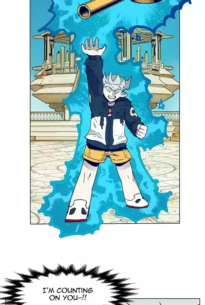 Hardcore Leveling Warrior Chapter 164