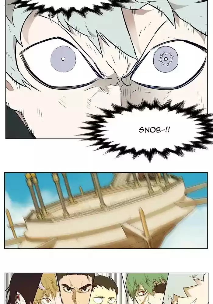 Hardcore Leveling Warrior Chapter 164