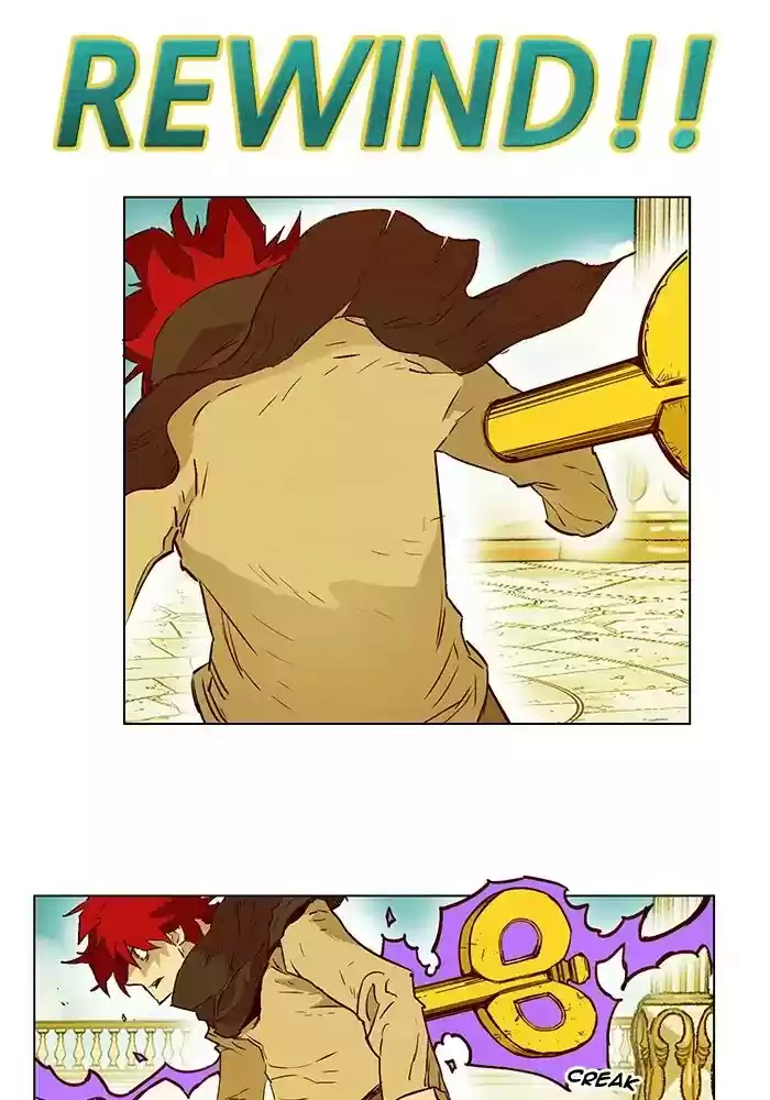 Hardcore Leveling Warrior Chapter 164