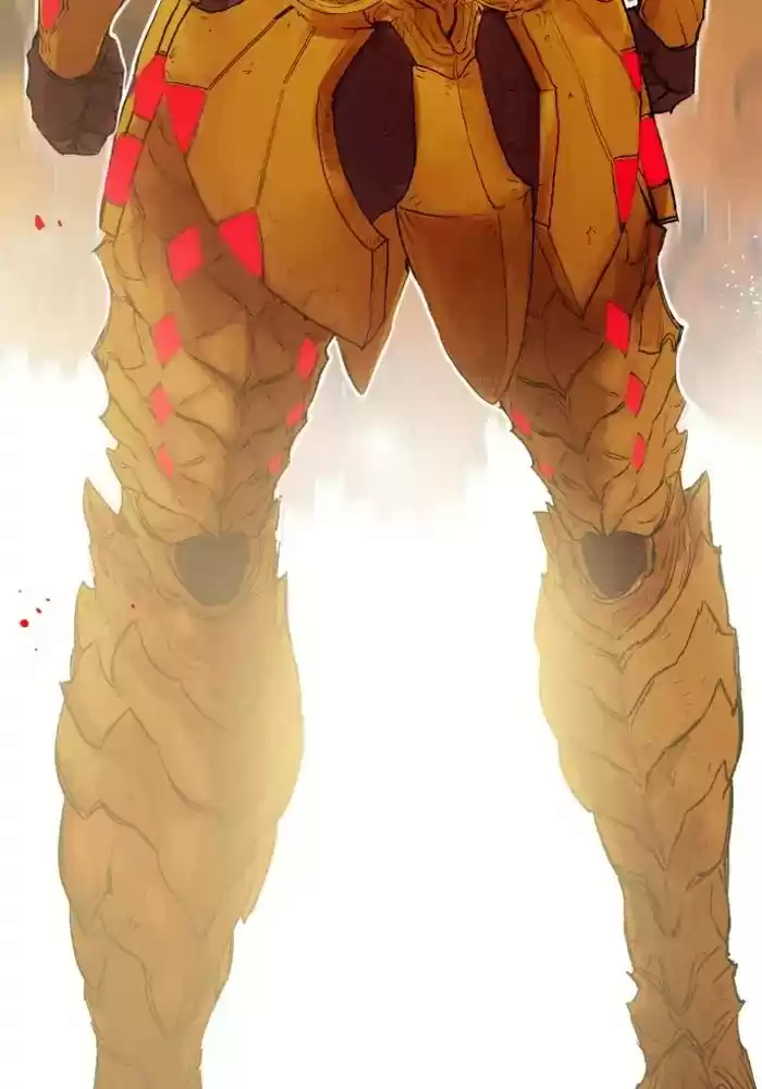 Hardcore Leveling Warrior Chapter 164