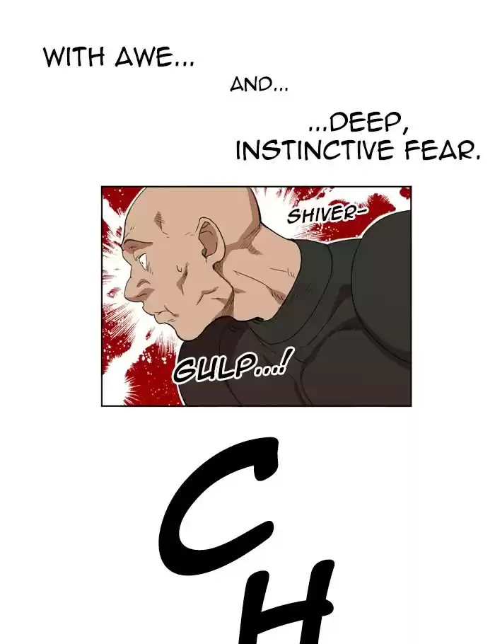 Hardcore Leveling Warrior Chapter 165: Ep. 165