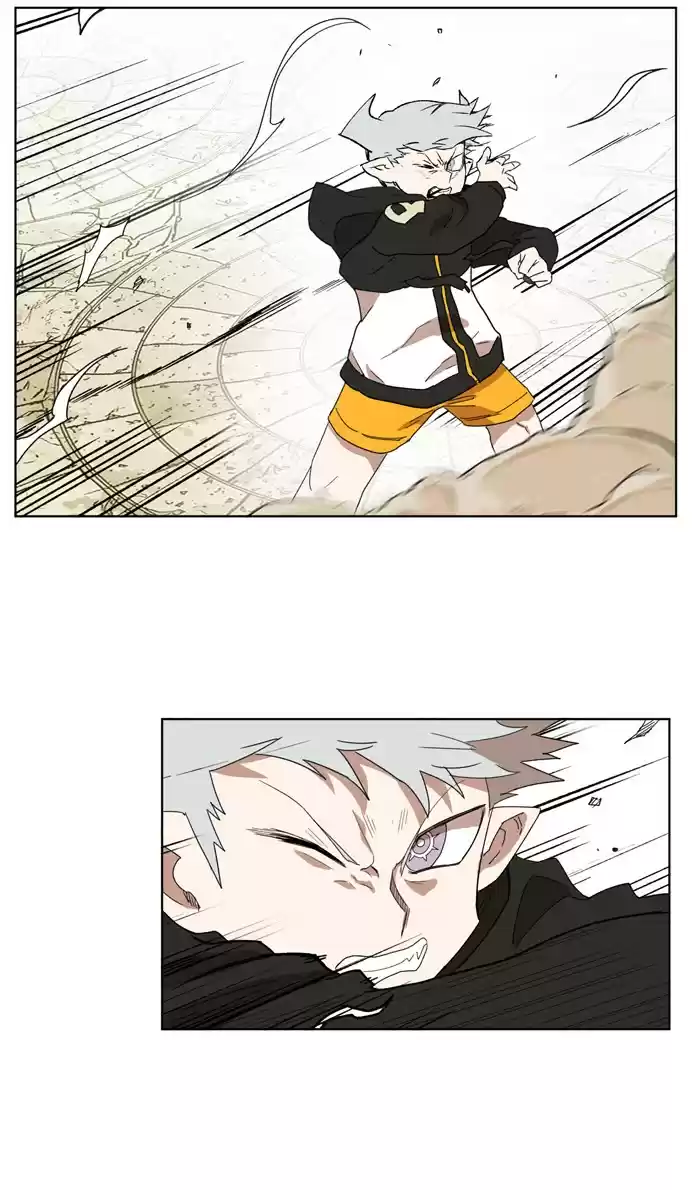 Hardcore Leveling Warrior Chapter 165: Ep. 165