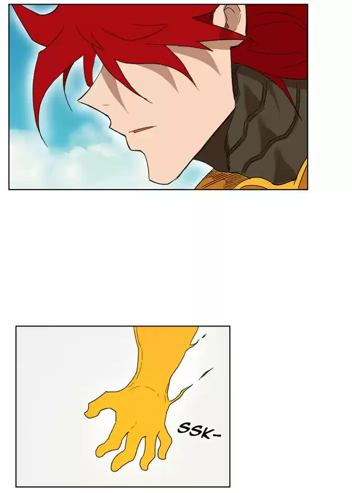 Hardcore Leveling Warrior Chapter 165: Ep. 165