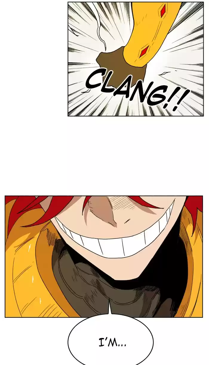 Hardcore Leveling Warrior Chapter 165: Ep. 165