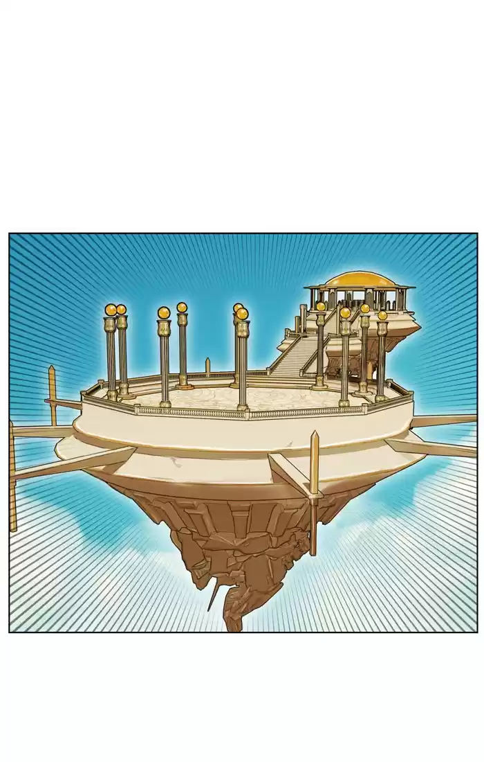 Hardcore Leveling Warrior Chapter 165: Ep. 165