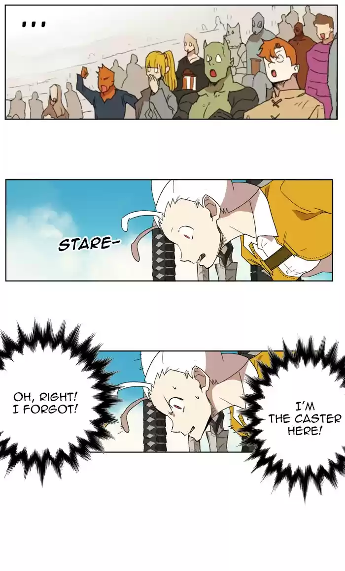 Hardcore Leveling Warrior Chapter 165: Ep. 165