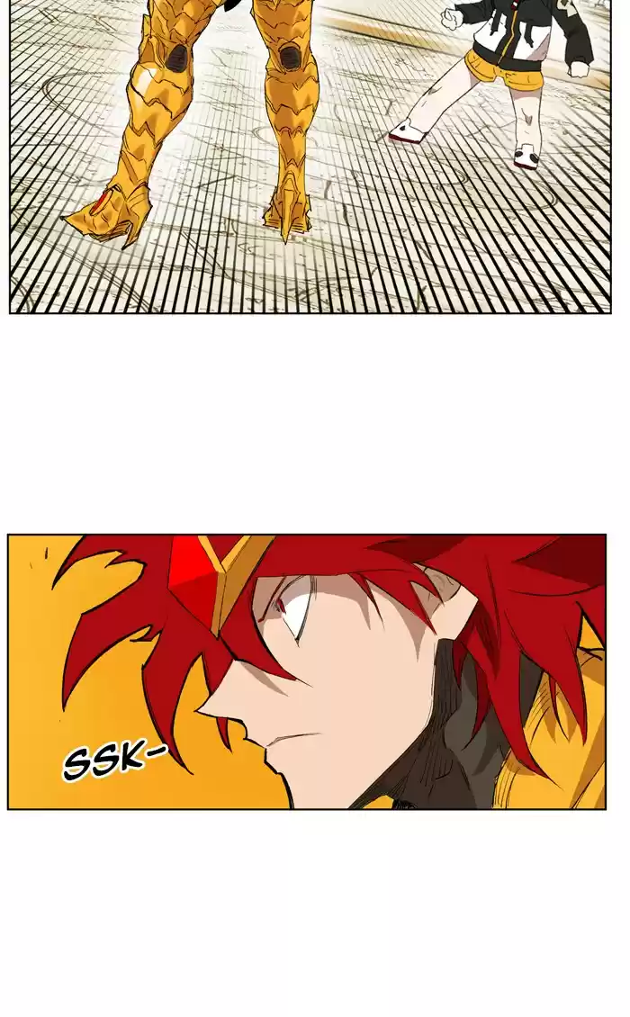 Hardcore Leveling Warrior Chapter 165: Ep. 165