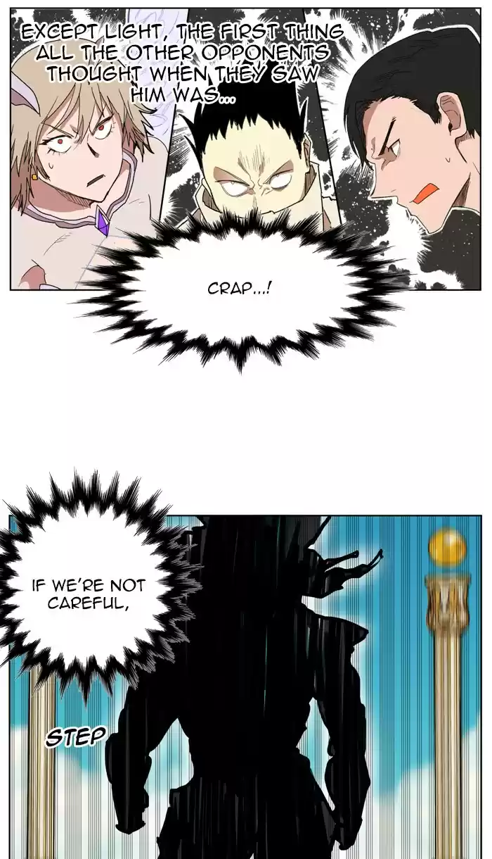 Hardcore Leveling Warrior Chapter 165: Ep. 165