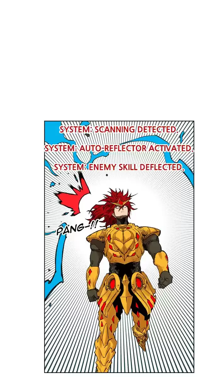 Hardcore Leveling Warrior Chapter 165: Ep. 165