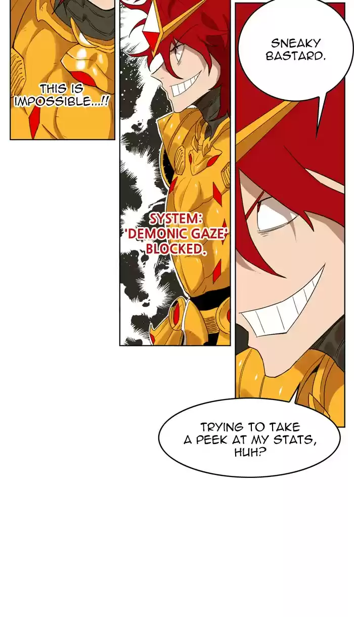 Hardcore Leveling Warrior Chapter 165: Ep. 165