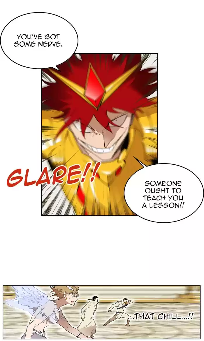 Hardcore Leveling Warrior Chapter 165: Ep. 165