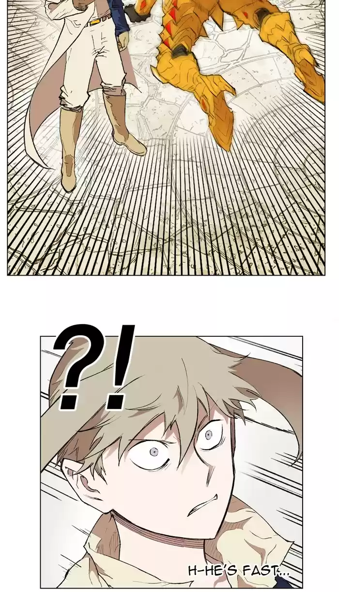 Hardcore Leveling Warrior Chapter 165: Ep. 165