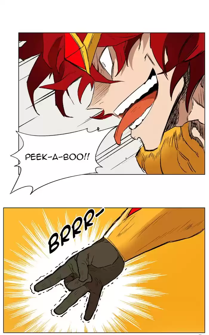 Hardcore Leveling Warrior Chapter 165: Ep. 165