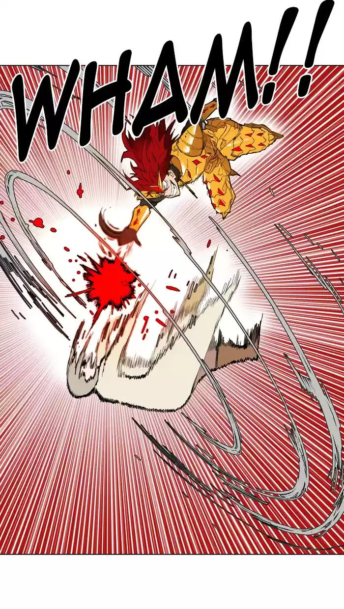 Hardcore Leveling Warrior Chapter 165: Ep. 165