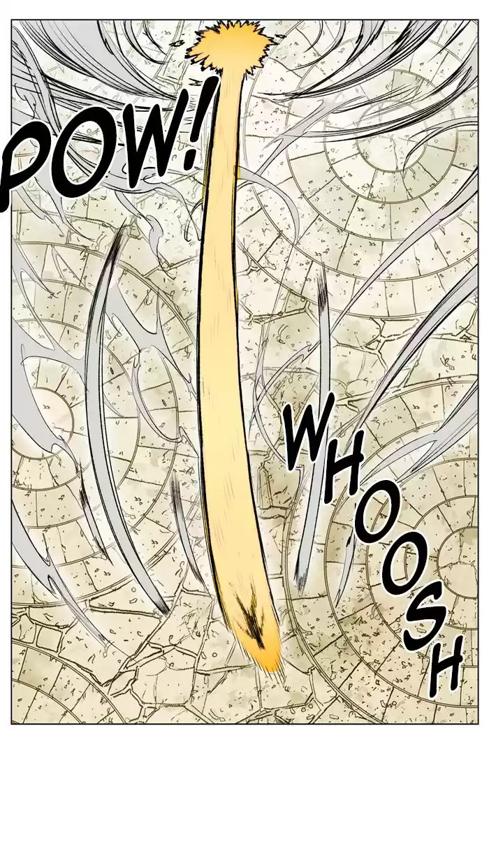 Hardcore Leveling Warrior Chapter 165: Ep. 165