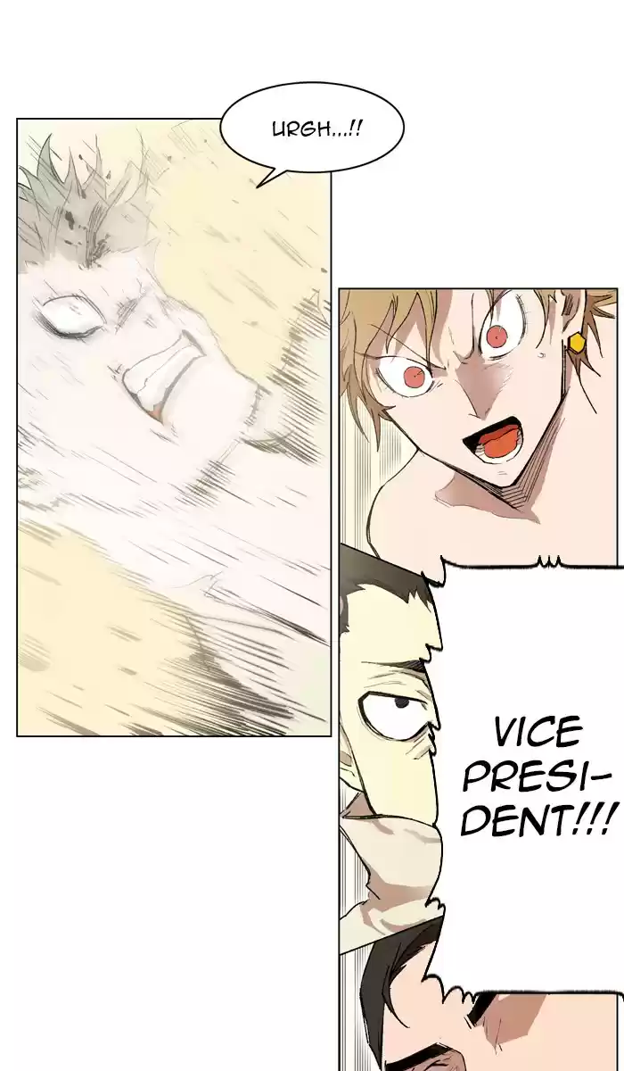 Hardcore Leveling Warrior Chapter 165: Ep. 165