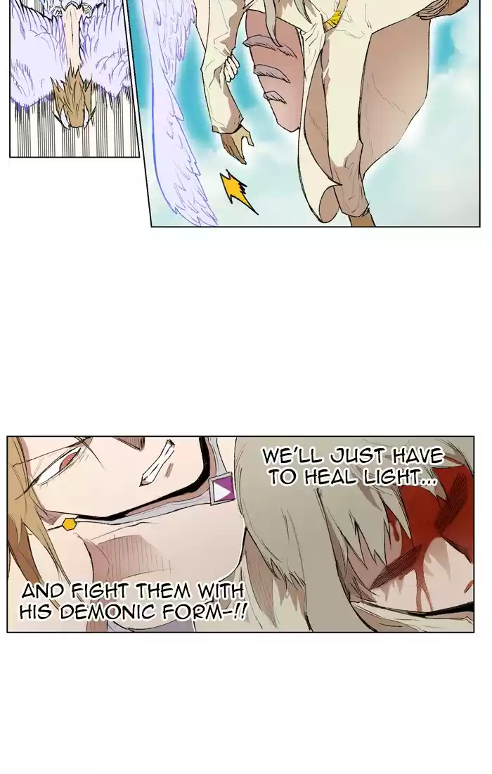 Hardcore Leveling Warrior Chapter 165: Ep. 165