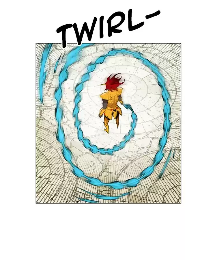 Hardcore Leveling Warrior Chapter 165: Ep. 165