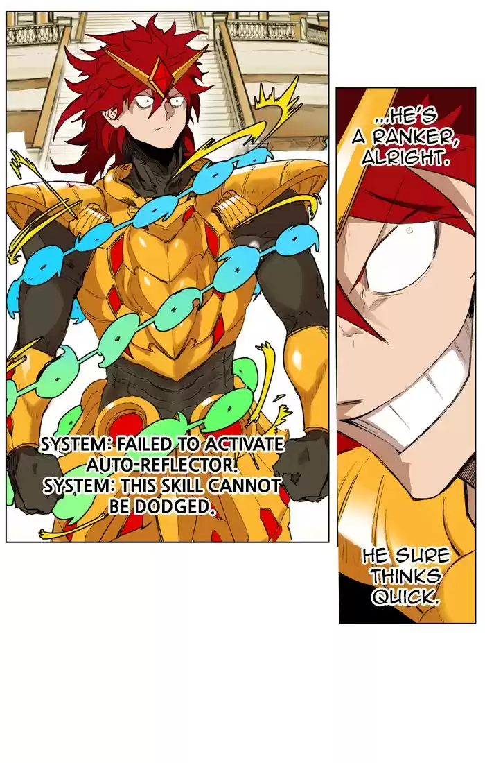 Hardcore Leveling Warrior Chapter 165: Ep. 165