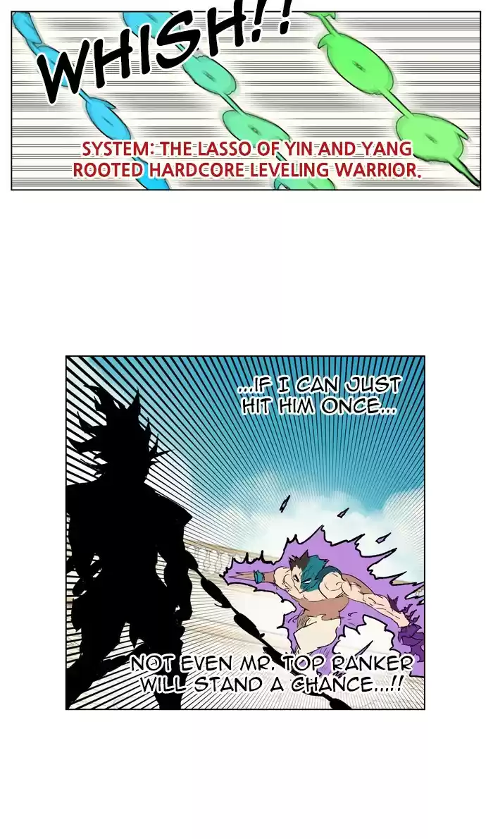 Hardcore Leveling Warrior Chapter 165: Ep. 165