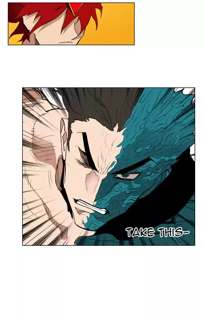 Hardcore Leveling Warrior Chapter 165: Ep. 165