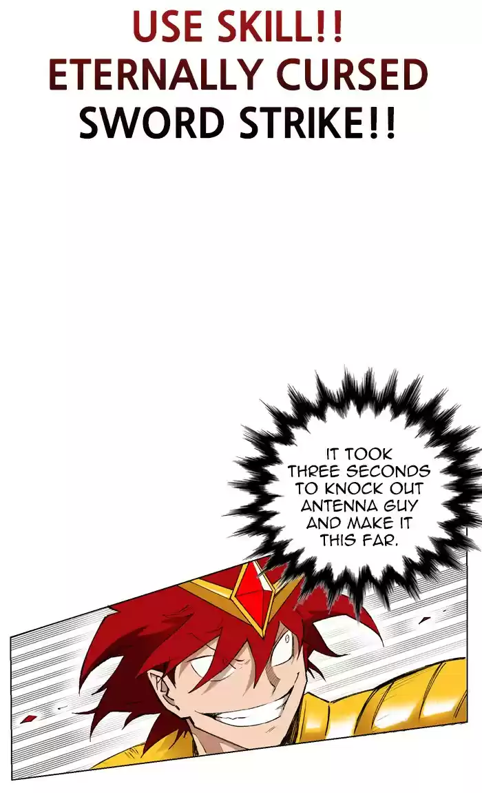 Hardcore Leveling Warrior Chapter 165: Ep. 165