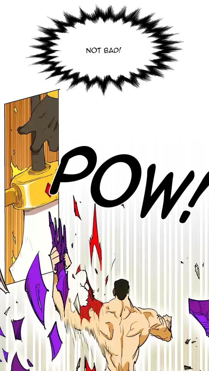 Hardcore Leveling Warrior Chapter 165: Ep. 165