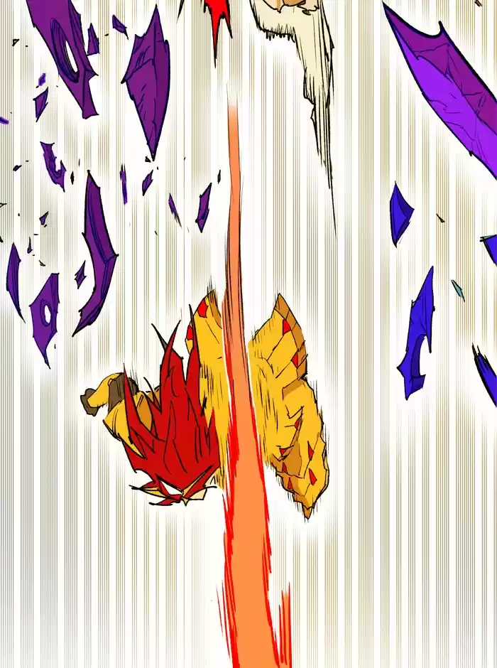 Hardcore Leveling Warrior Chapter 165: Ep. 165