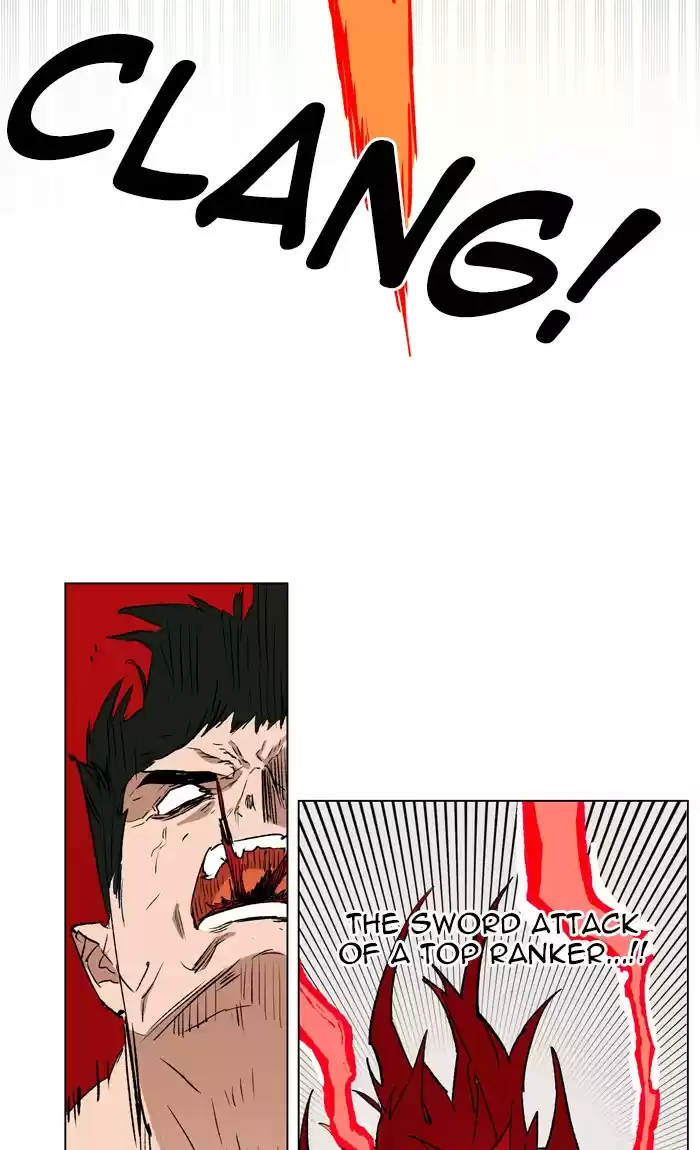 Hardcore Leveling Warrior Chapter 165: Ep. 165