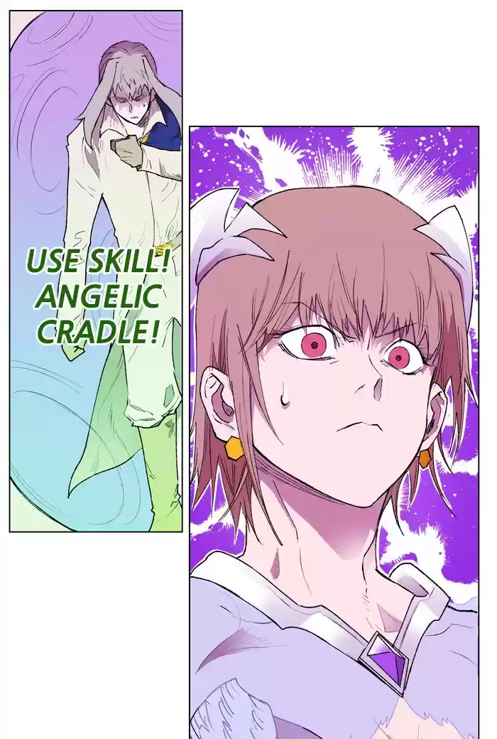 Hardcore Leveling Warrior Chapter 165: Ep. 165