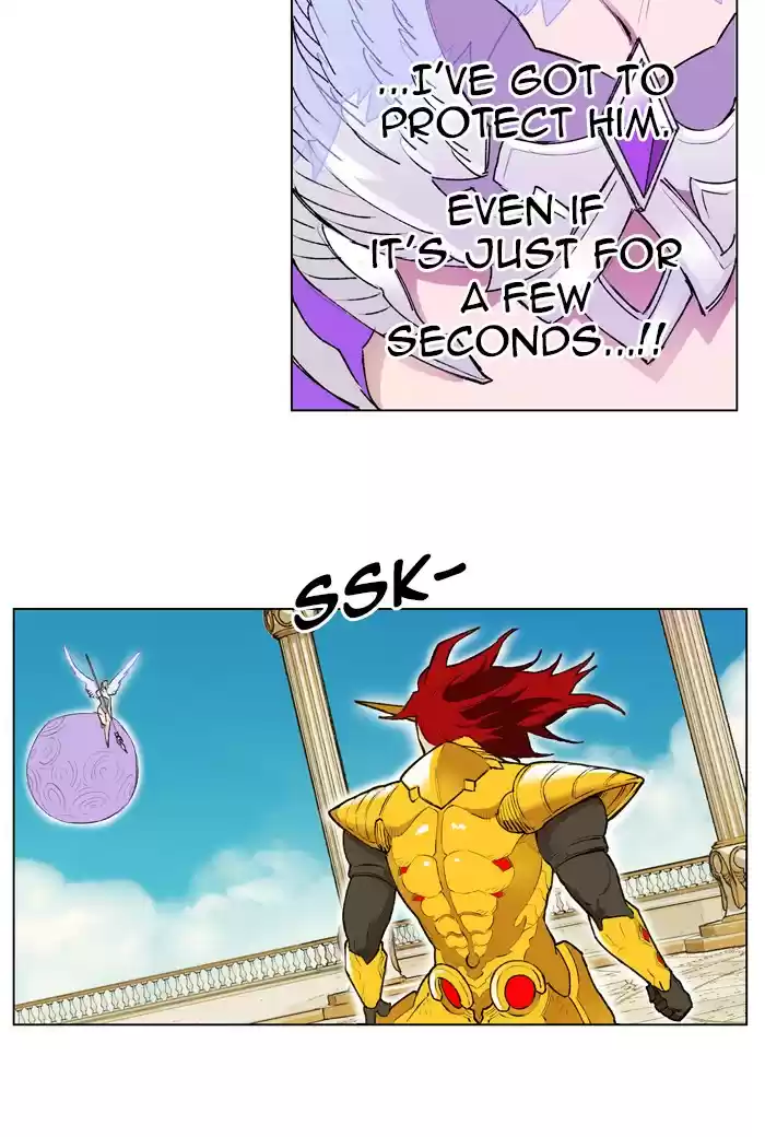 Hardcore Leveling Warrior Chapter 165: Ep. 165