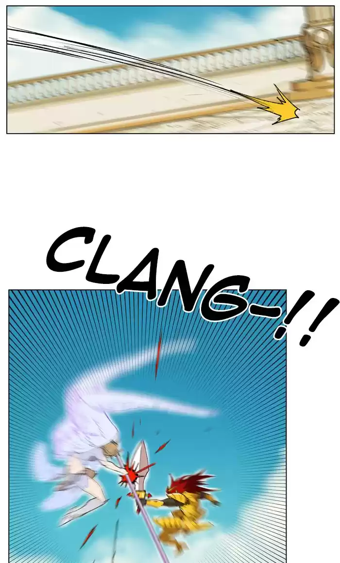 Hardcore Leveling Warrior Chapter 165: Ep. 165