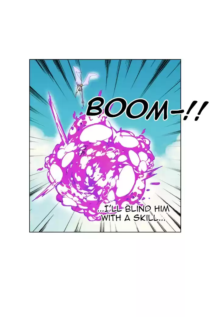 Hardcore Leveling Warrior Chapter 165: Ep. 165