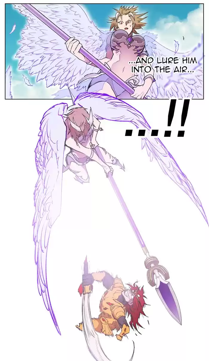 Hardcore Leveling Warrior Chapter 165: Ep. 165