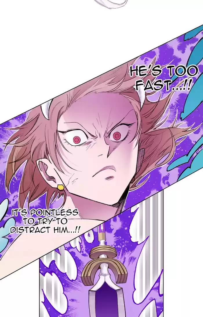 Hardcore Leveling Warrior Chapter 165: Ep. 165