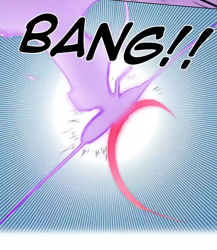 Hardcore Leveling Warrior Chapter 165: Ep. 165