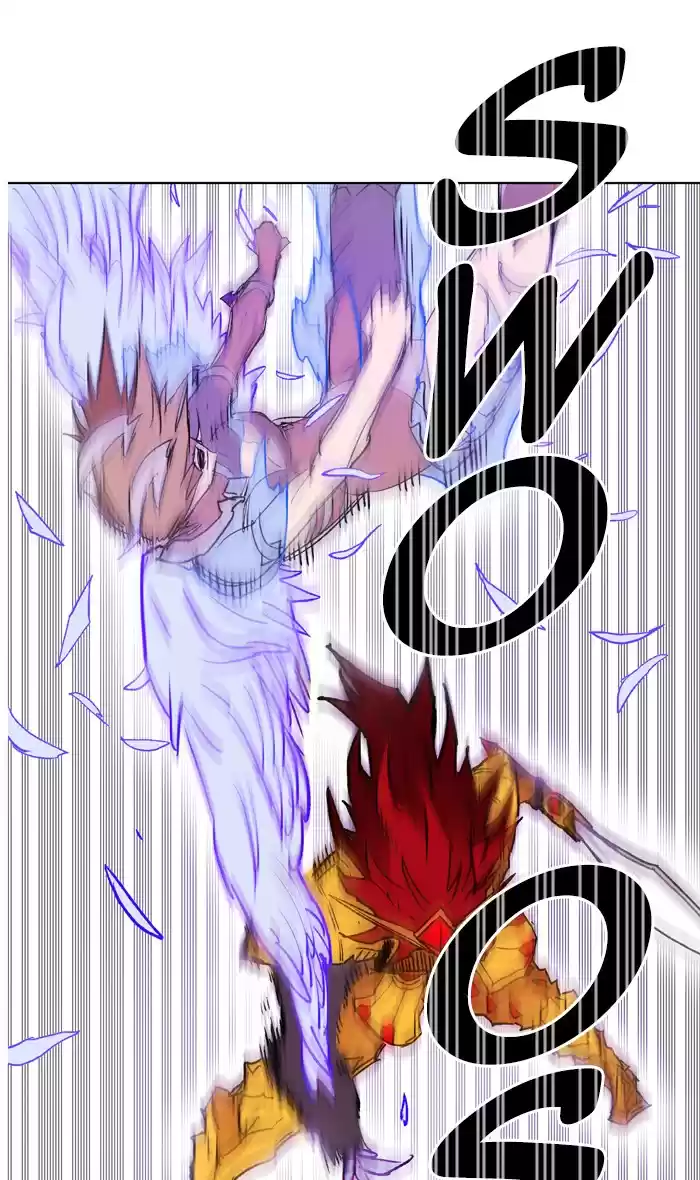 Hardcore Leveling Warrior Chapter 165: Ep. 165