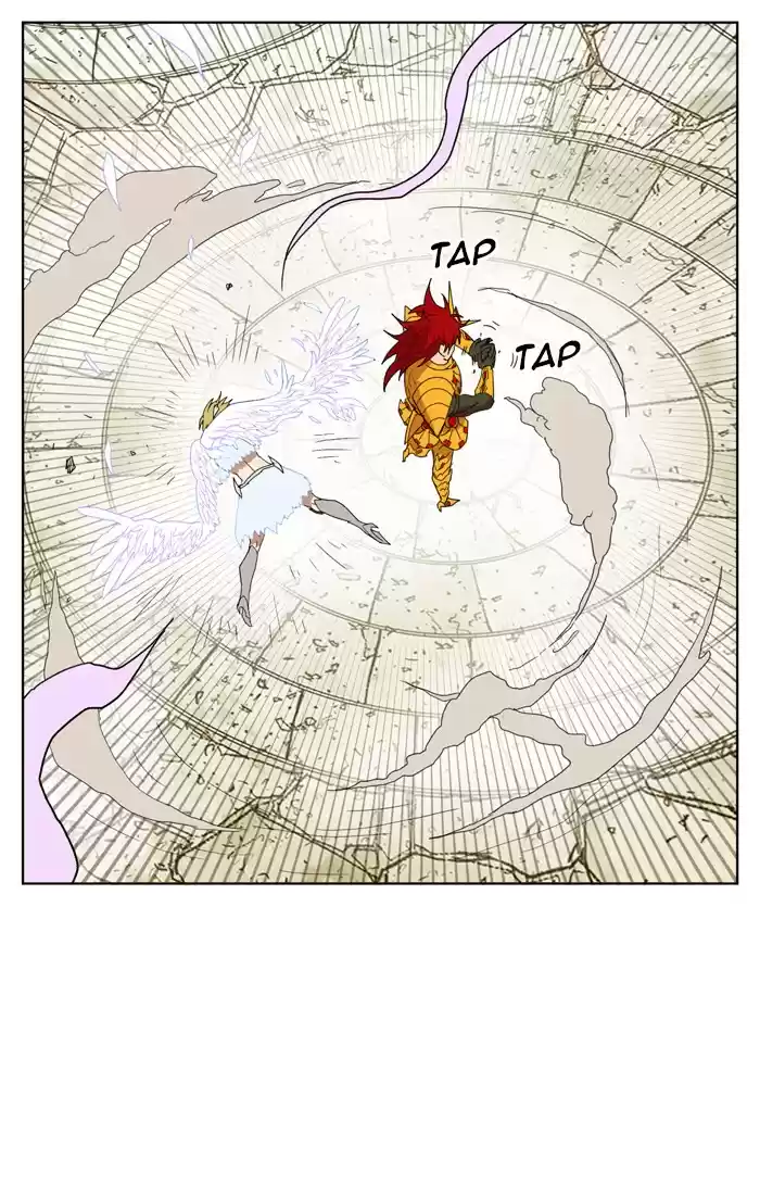 Hardcore Leveling Warrior Chapter 165: Ep. 165