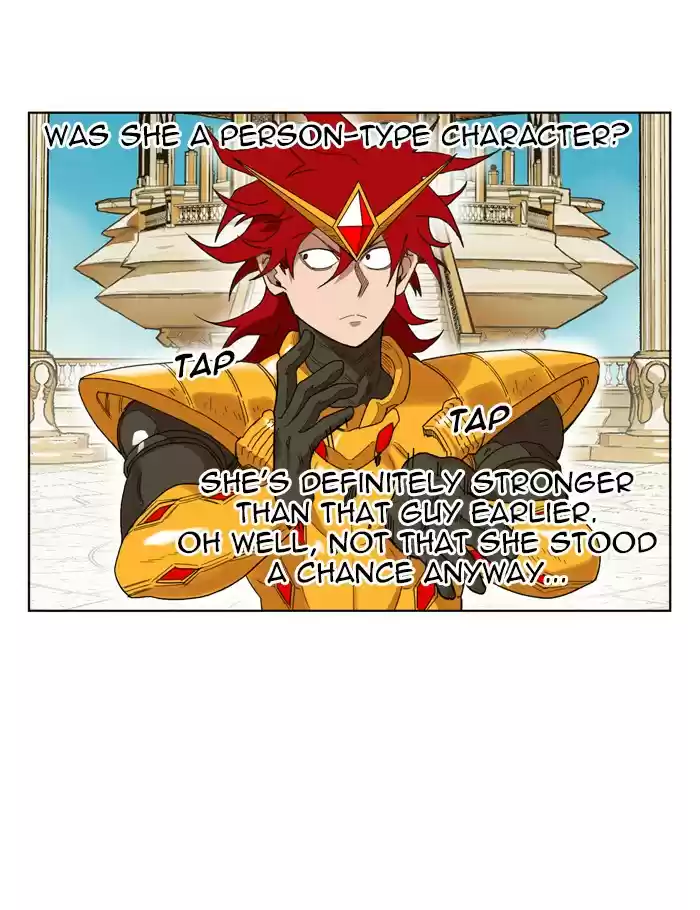 Hardcore Leveling Warrior Chapter 165: Ep. 165