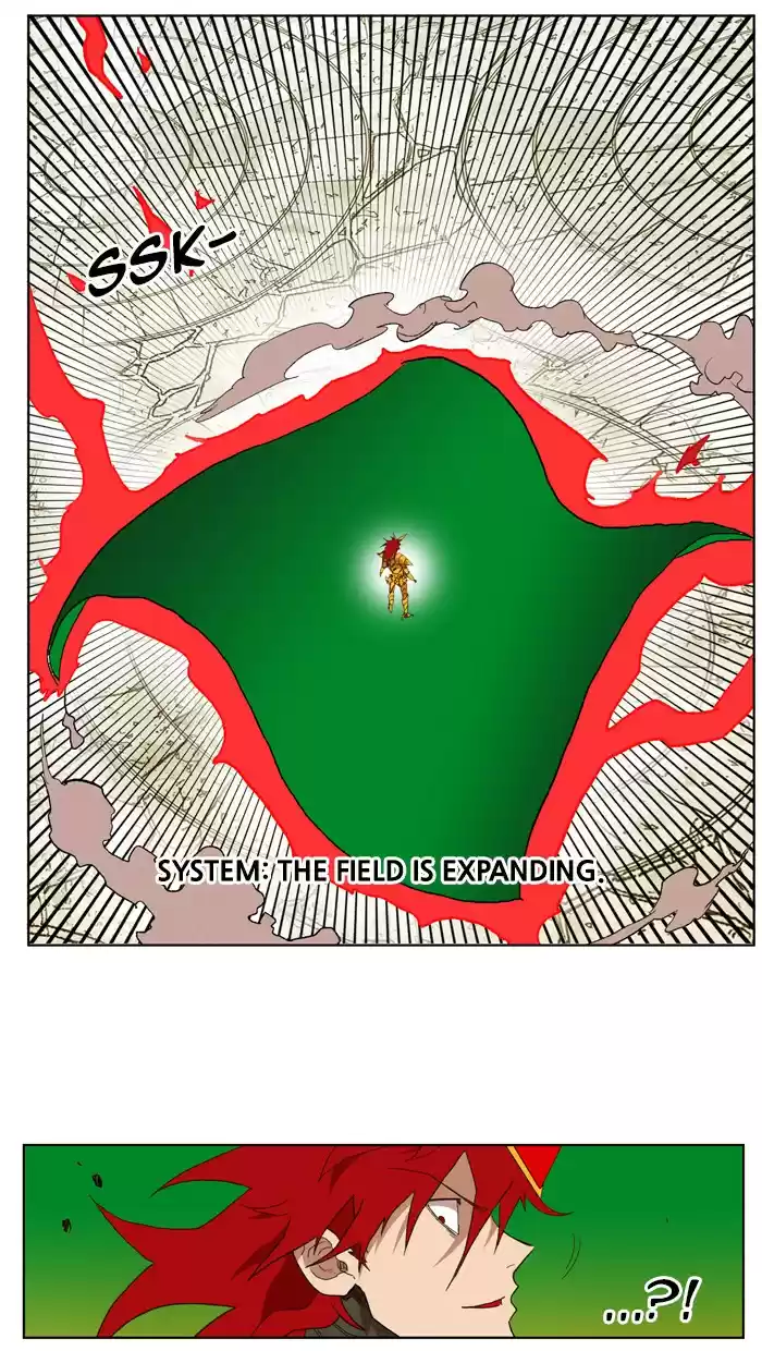 Hardcore Leveling Warrior Chapter 165: Ep. 165