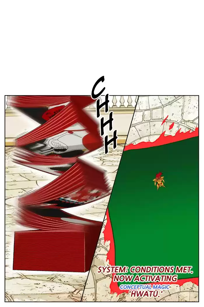 Hardcore Leveling Warrior Chapter 165: Ep. 165